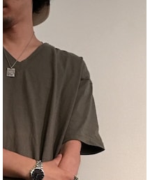 LOWRYS FARM | Tシャツ/カットソー