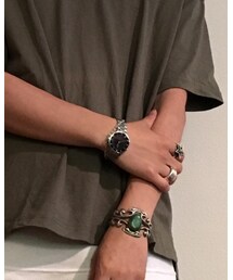 Yves Saint Laurent | アナログ腕時計