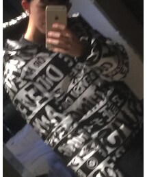 EVISU | ダウンベスト