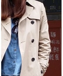 BURBERRY BLUE LABEL | ジャケット/アウター