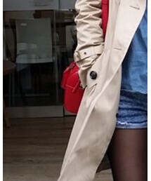 agnes b. | バッグ