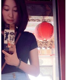 GU | Tシャツ/カットソー