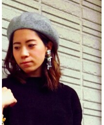 remfactory | イヤリング