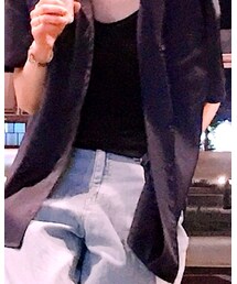 WEGO | キャミソール