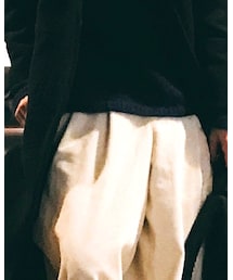 GLOBAL WORK | パンツ