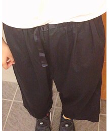 BEAMS BOY | パンツ