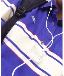 LACOSTE | シャツ/ブラウス