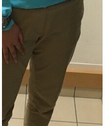 無印良品 | パンツ