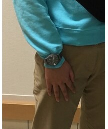 bpr BEAMS | アナログ腕時計