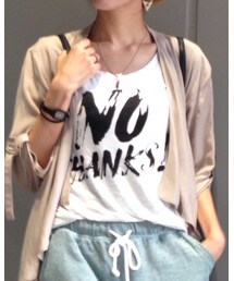 MURUA | Tシャツ/カットソー