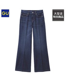 GU | デニムパンツ