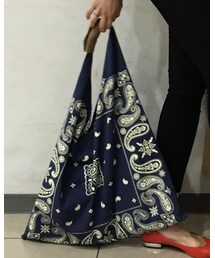 bluebluet | トートバッグ