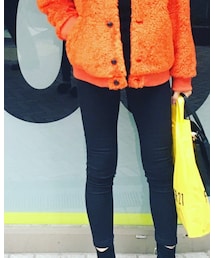 GIVENCHY | トートバッグ