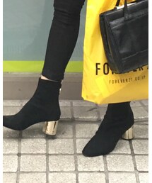ZARA | ブーツ