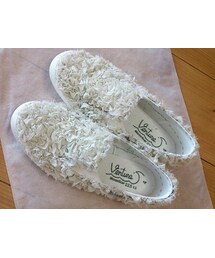 RehersalL | モコモコスニーカー(スニーカー)