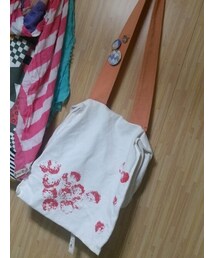 ショルダーバッグ(ショルダーバッグ)