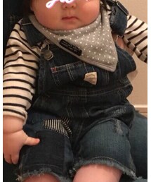 babyGAP | オールインワン・サロペット