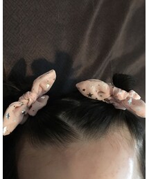 H&M | ヘアゴム