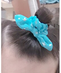 H&M | シュシュ