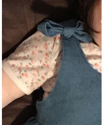 UNIQLO | ロンパース