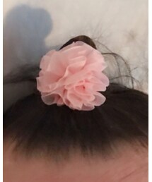 セリア | ヘアゴム