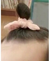 H&M | ヘアゴム