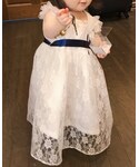 Handmade(ハンドメイド)の「ワンピース/ドレス(ワンピース/ドレス)」