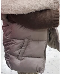 OLD NAVY | ダウンベスト