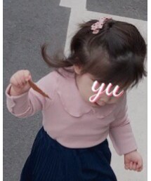 韓国子供服 | Tシャツ/カットソー