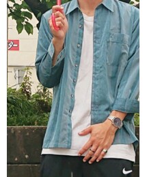 LYLE&SCOTT | シャツ/ブラウス