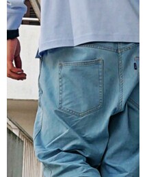 Gramicci | デニムパンツ