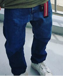 時しらず | デニムパンツ