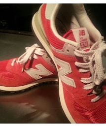 NEW BALANCE | スニーカー