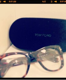 TOM FORD | メガネ
