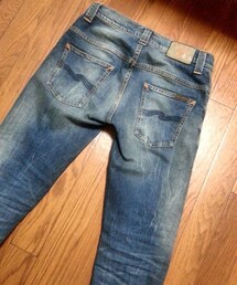 Nudie Jeans | デニムパンツ