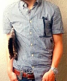 H&M | シャツ/ブラウス