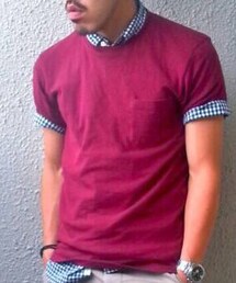 UNIQLO | Tシャツ/カットソー