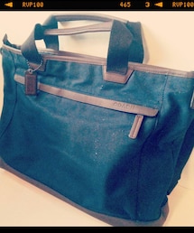 COACH | ビジネスバッグ