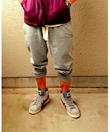 no brand | その他パンツ