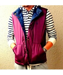 POLO RALPH LAUREN | ダウンベスト