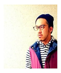 金子眼鏡 | メガネ