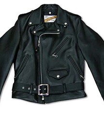 Schott N.Y.C | ライダースジャケット