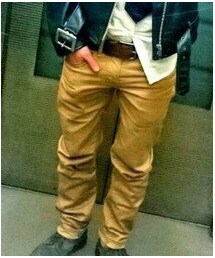 Levi's | チノパンツ