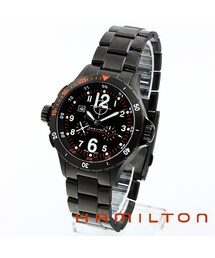 HAMILTON | 腕時計