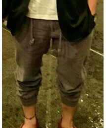 no brand | パンツ