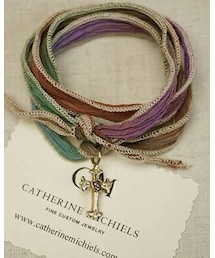 CATHERINE MICHIELS | アンクレット