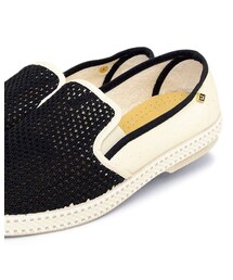 Rivieras | モカシン/デッキシューズ