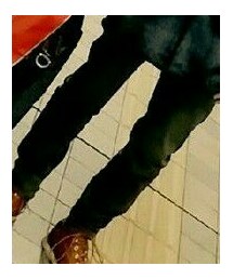 UNIQLO | デニムパンツ