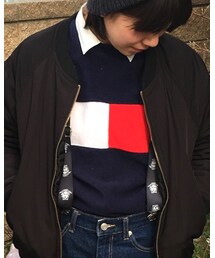 TOMMY HILFIGER | スウェット