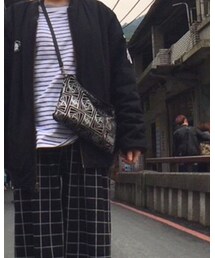 Chang Mee | ショルダーバッグ